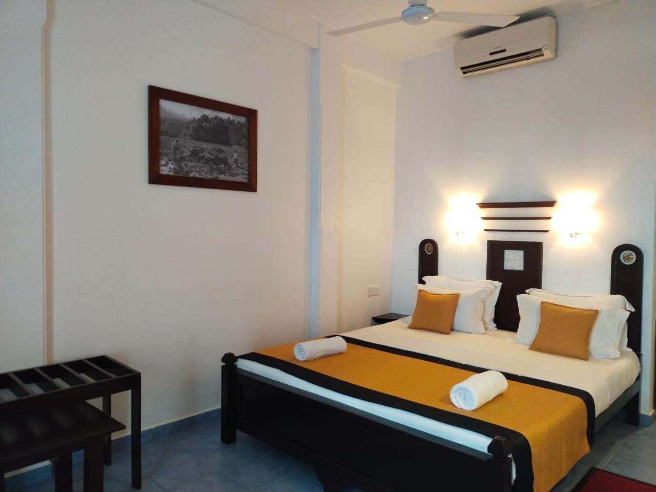 Dalawella Beach Resort Unawatuna Zewnętrze zdjęcie