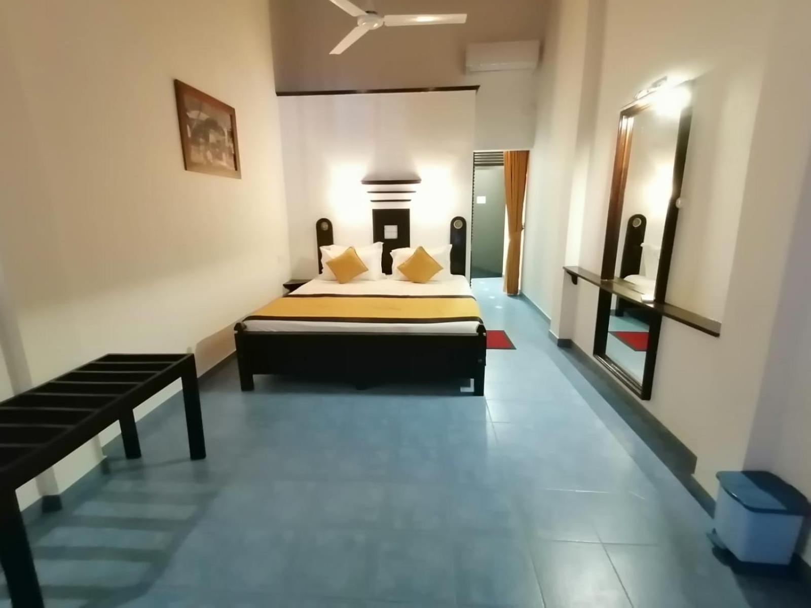 Dalawella Beach Resort Unawatuna Zewnętrze zdjęcie