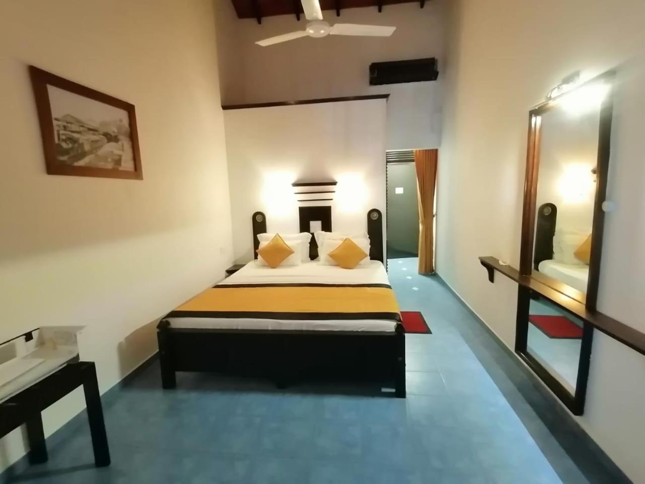 Dalawella Beach Resort Unawatuna Zewnętrze zdjęcie