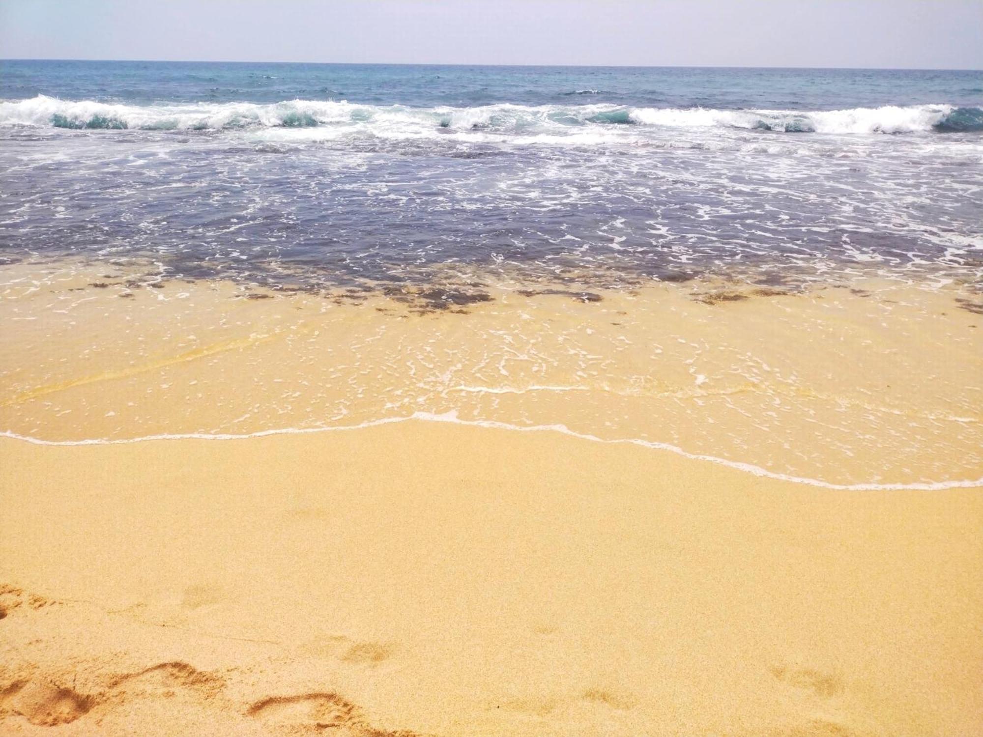 Dalawella Beach Resort Unawatuna Zewnętrze zdjęcie