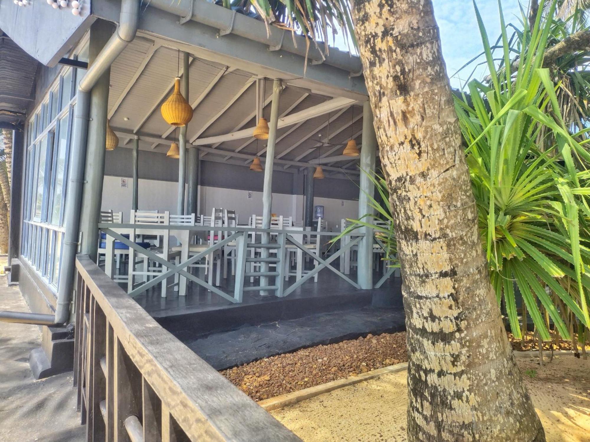 Dalawella Beach Resort Unawatuna Zewnętrze zdjęcie